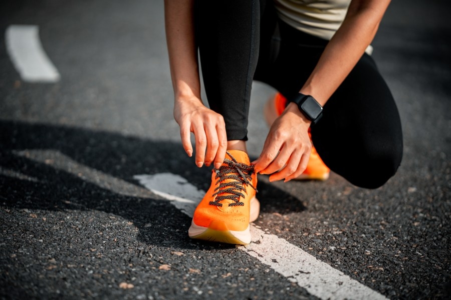 Alexandria road closures for half marathon