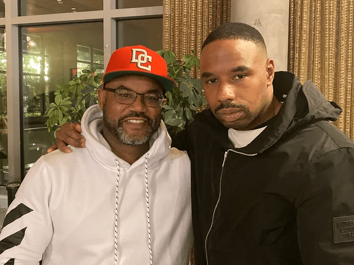 DMV Doers: DC man works around the clock helping ex-offenders become successful in society