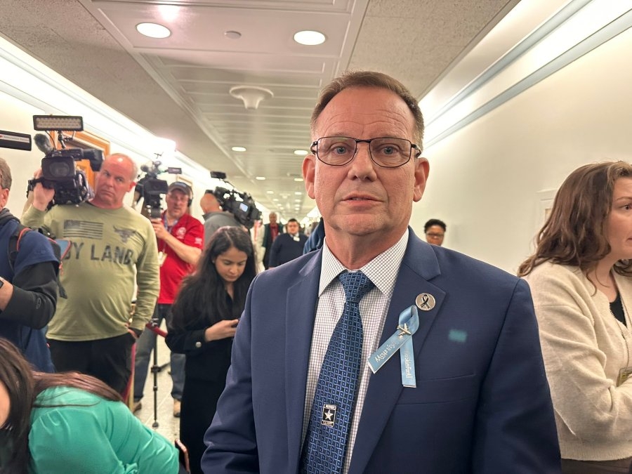 DCA crash victim families demand change after senate subcommittee hearing