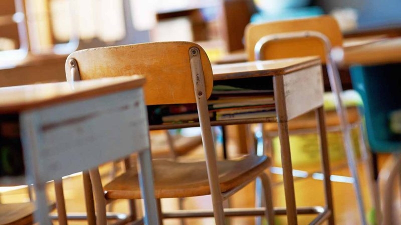4 Maryland public school teachers receive top award for education in science, math