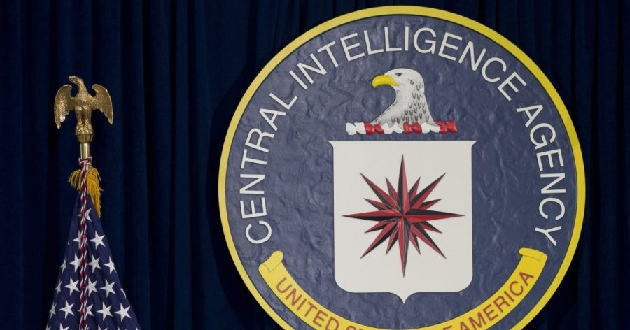 Former CIA official admits to mishandling information, working as foreign agent