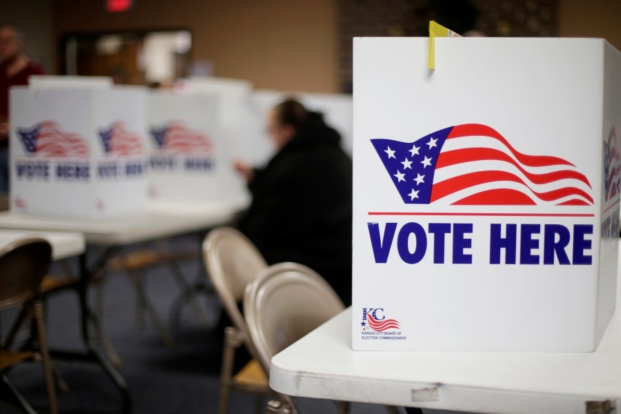 Prince George's County residents look forward to special election