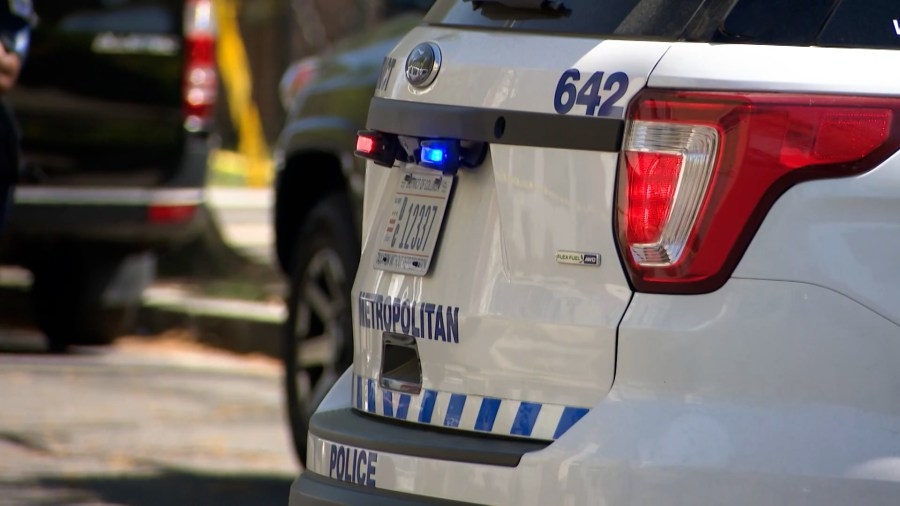 DC police investigating after teen shot in Northwest