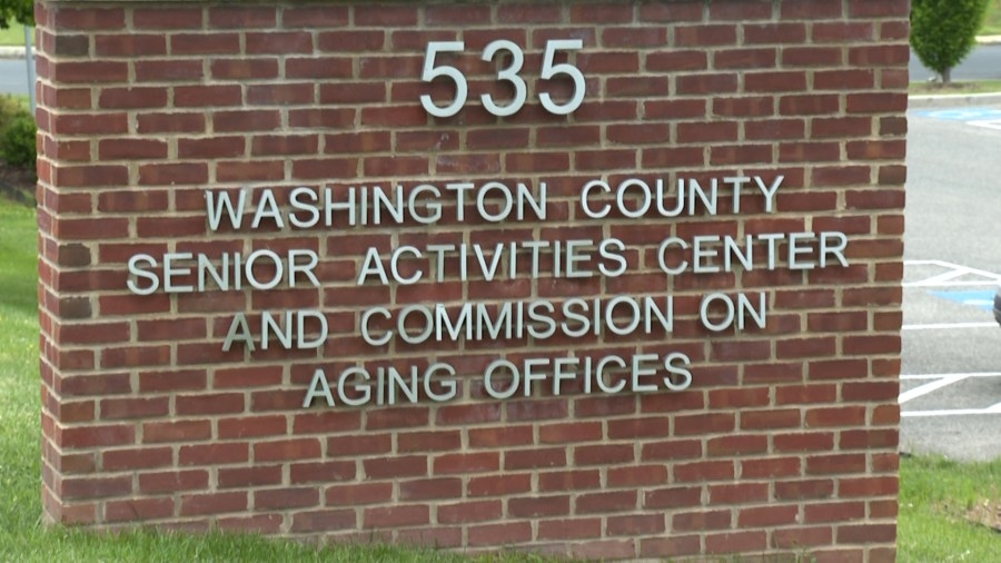 Washington County seniors benefit from weekend ‘Legacy Gala'