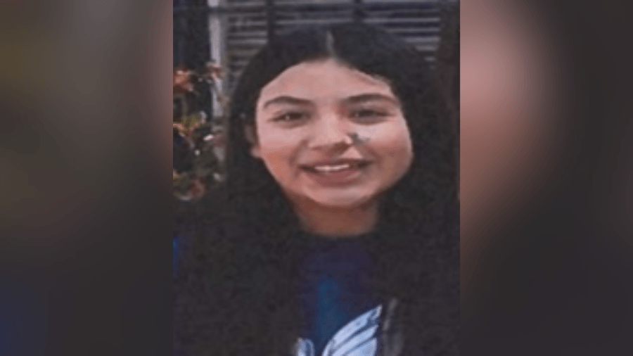 CODI Alert issued for teenager last seen in Arlington