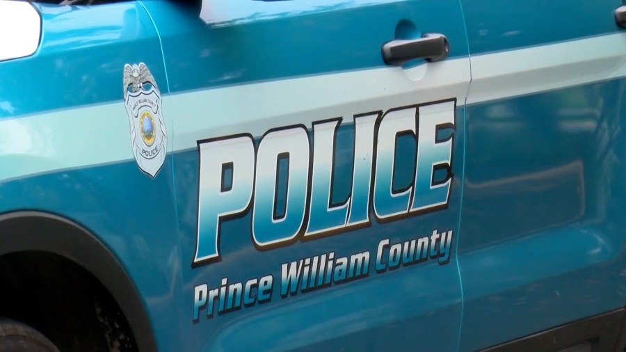 Parents arrested for allegedly hitting child with bamboo stick in Manassas, police say