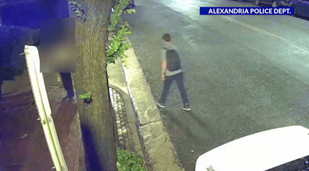 Fairfax County man denied bond for attempted abductions in Alexandria