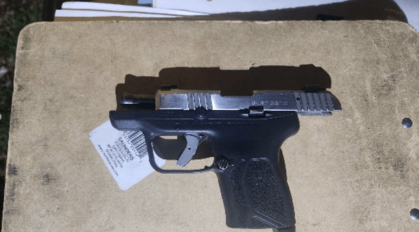 Alexandria man faces felony charges for armed road rage incidents, state police say