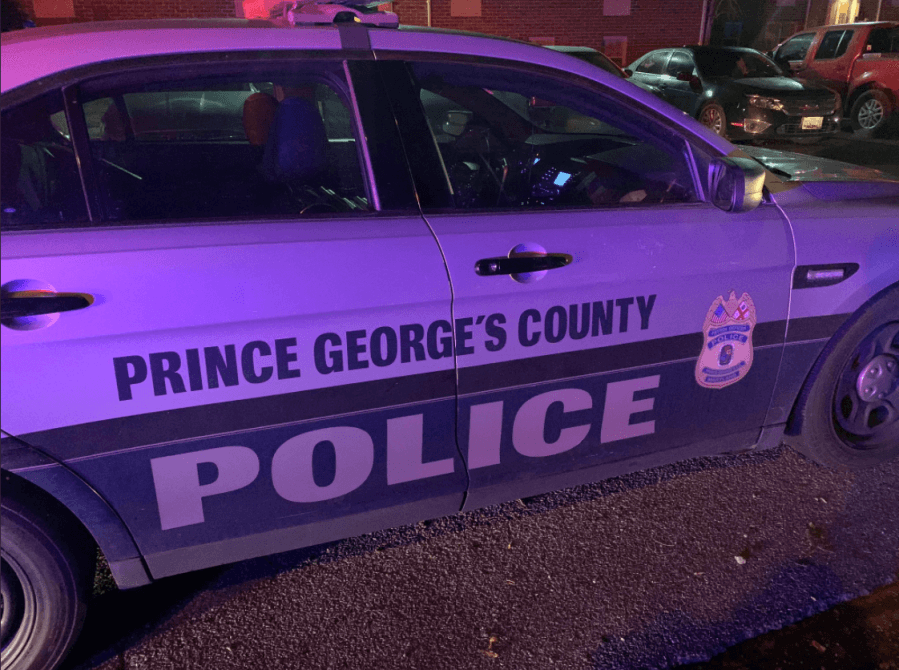Man shot, killed in Prince George's County parking garage, police say
