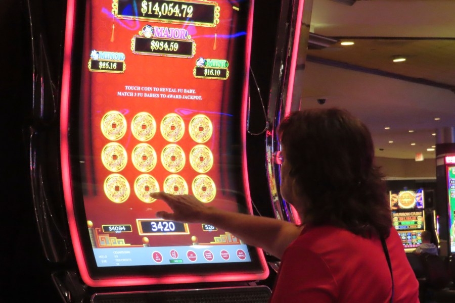 Fairfax County casino bill heads to House after passing Virginia's Senate