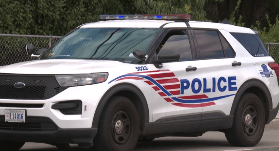 Man injured in shooting near Waterfront Metro Station in DC