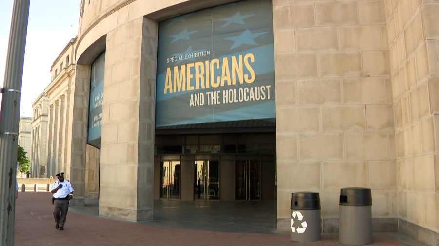 Trump's appointment of 8 new members to Holocaust Memorial Council stirs controversy
