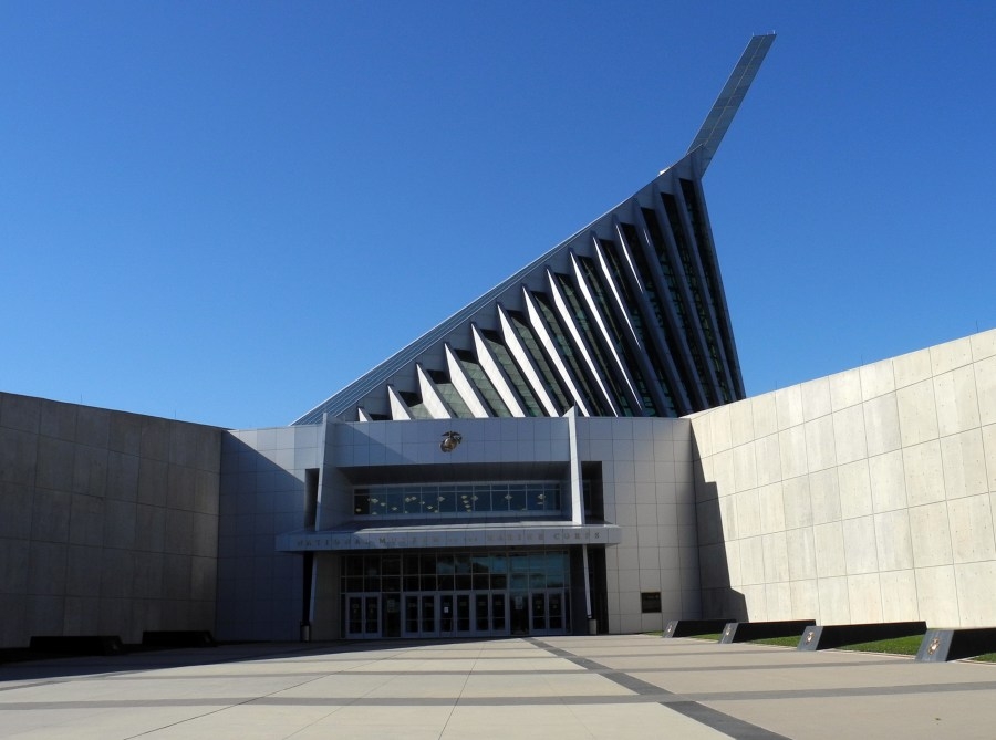 National Museum of the Marine Corps announces new exhibit for 250th anniversary