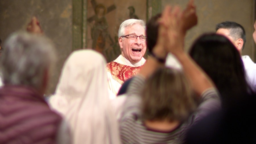 Catholics in DC rejoice as new pope from Chicago chosen