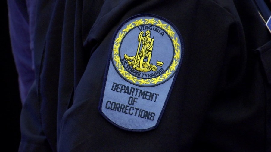 Virginia hits lowest recidivism rate in the United States, VADOC says