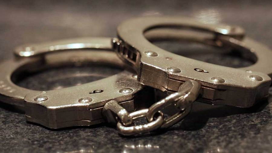 Man sentenced to 7 years in prison for robbery at Busboys and Poets in DC