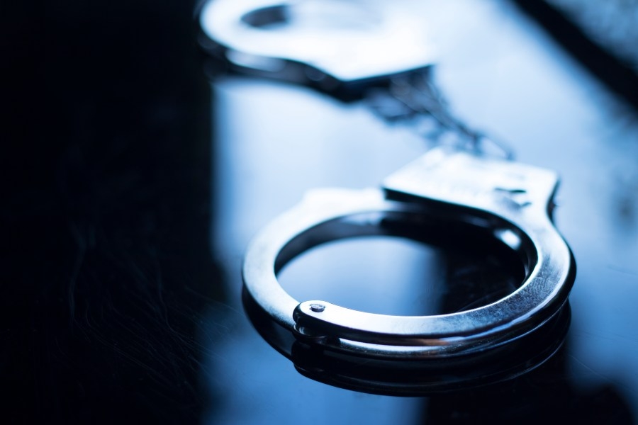Maryland volunteer firefighter accused of chasing colleague with suspected noose in Delaware