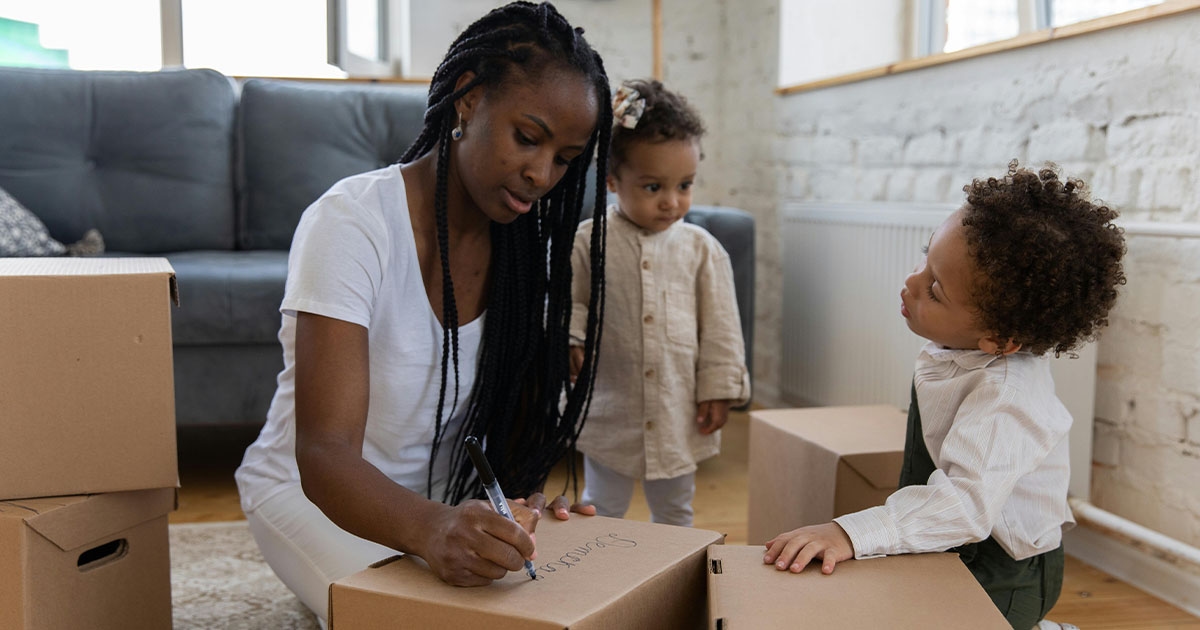 One month to go: 5 things every military family should do before a PCS