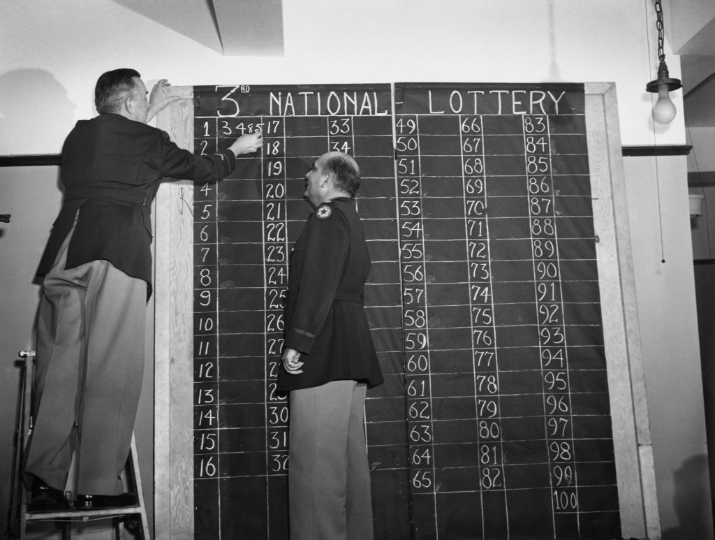 Could a hybrid draft save America?