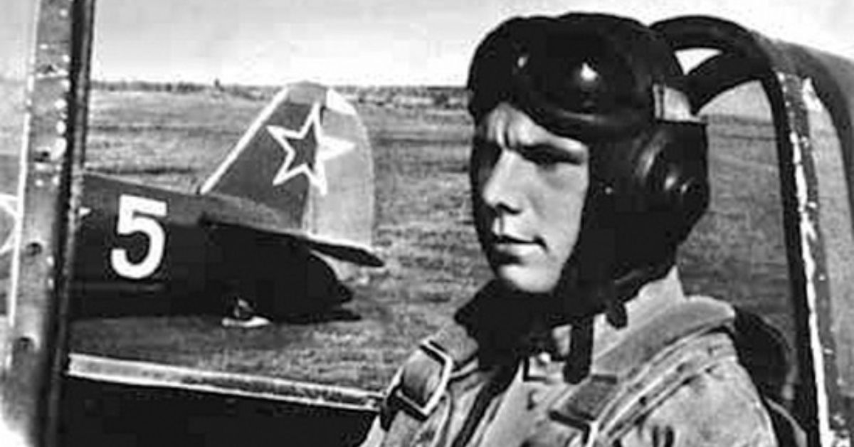 Why people claim Yuri Gagarin wasn't the first man in space – and why they're wrong