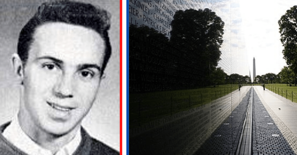 Medal of Honor Month: PFC Lewis Albanese