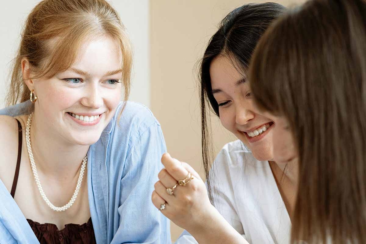 4 milspouse personas you'll meet during deployment