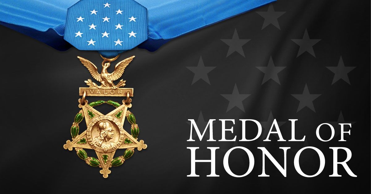 Observe ‘Medal of Honor March' with We Are The Mighty