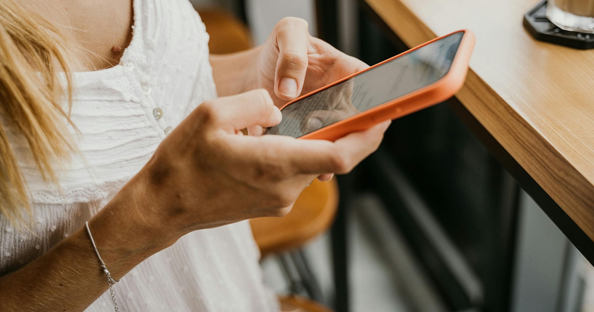 Should you join the Facebook Spouse Group?