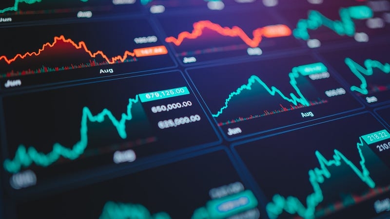 Higher Market Volatility Shines a Light on Buffer ETFs