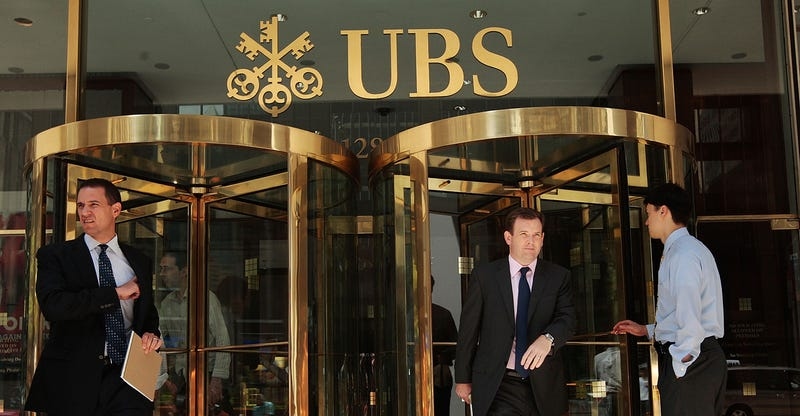 Puerto Rico Investors Ask Appeals Court To Overturn UBS Lawsuit Dismissal
