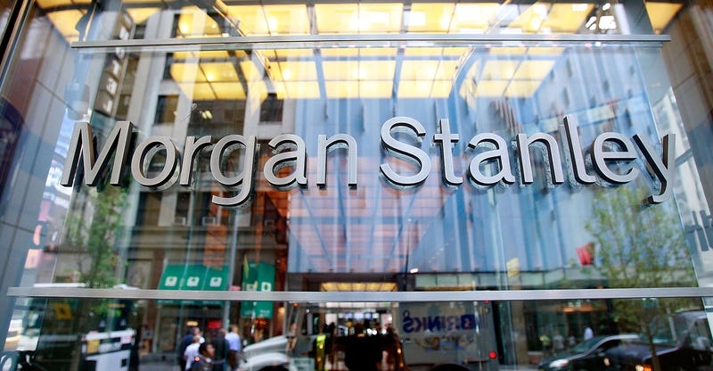 Morgan Stanley Wins Deferred Compensation Arbitration Case