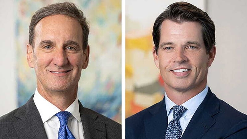 Corient Snags $1.5B Dallas-Based Team from Raymond James