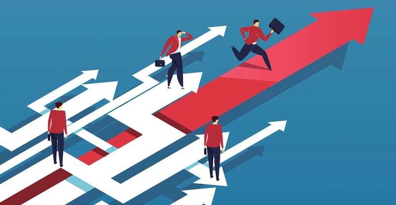 Fidelity Reports 'Fiercer' Competition for RIA Buyers