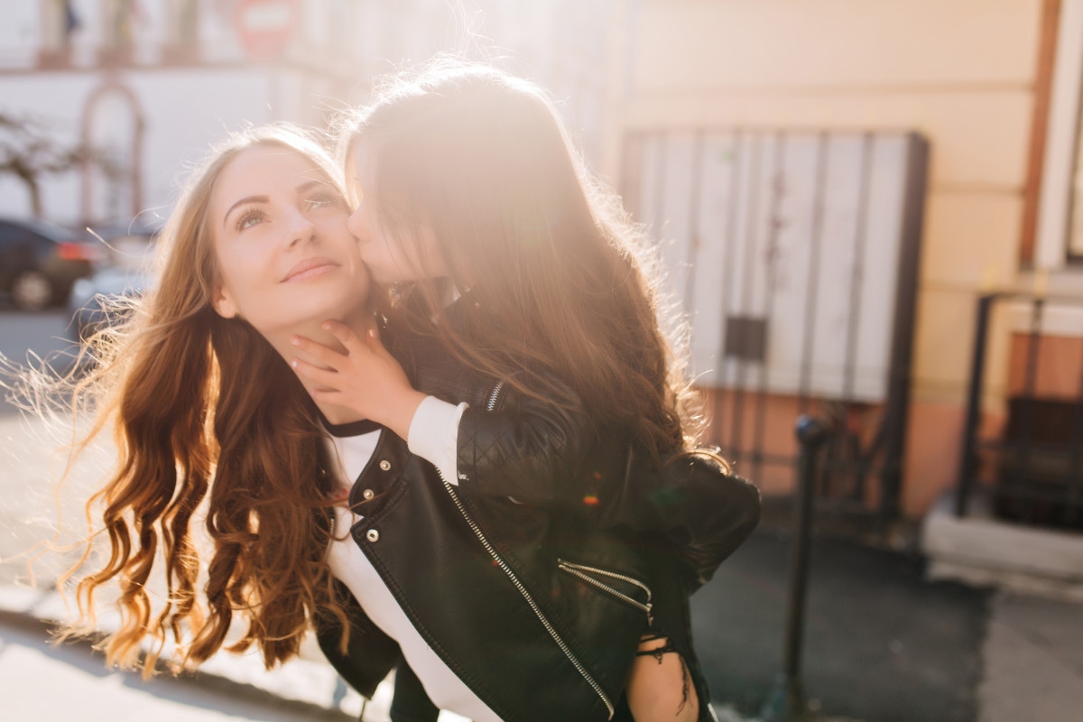 Matrescence: The Transformative Time of Motherhood Needs Attention