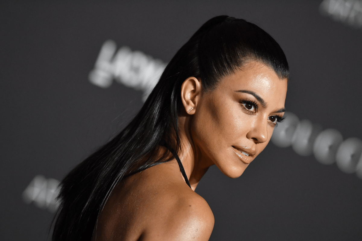 Kourtney Kardashian Faces Major Backlash After Bashing School System