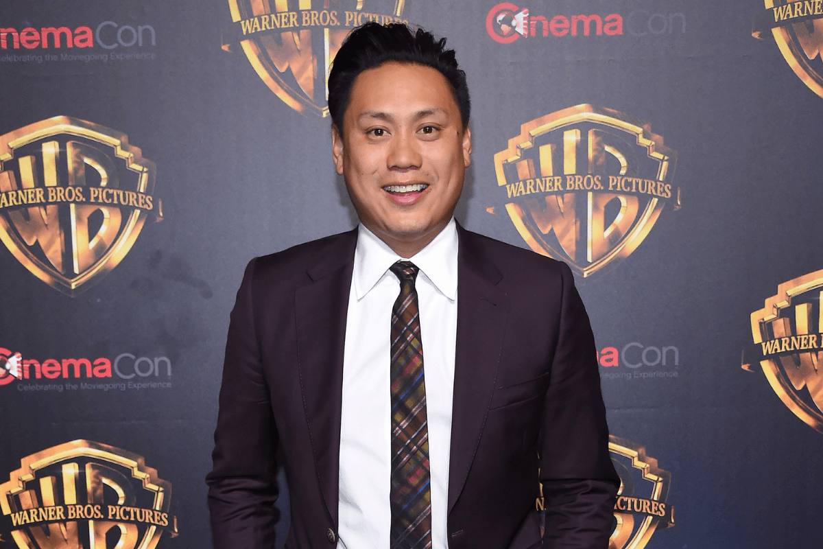 'Wicked' Director Jon M. Chu Shares How He Will Celebrate AAPI Heritage Month With His 5 Kids