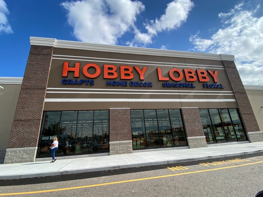 Is Hobby Lobby Open on Memorial Day? 2025 Holiday Hours