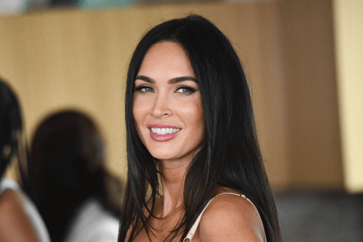 Megan Fox Returns to Social Media to Address 'Unplanned Pregnancy'