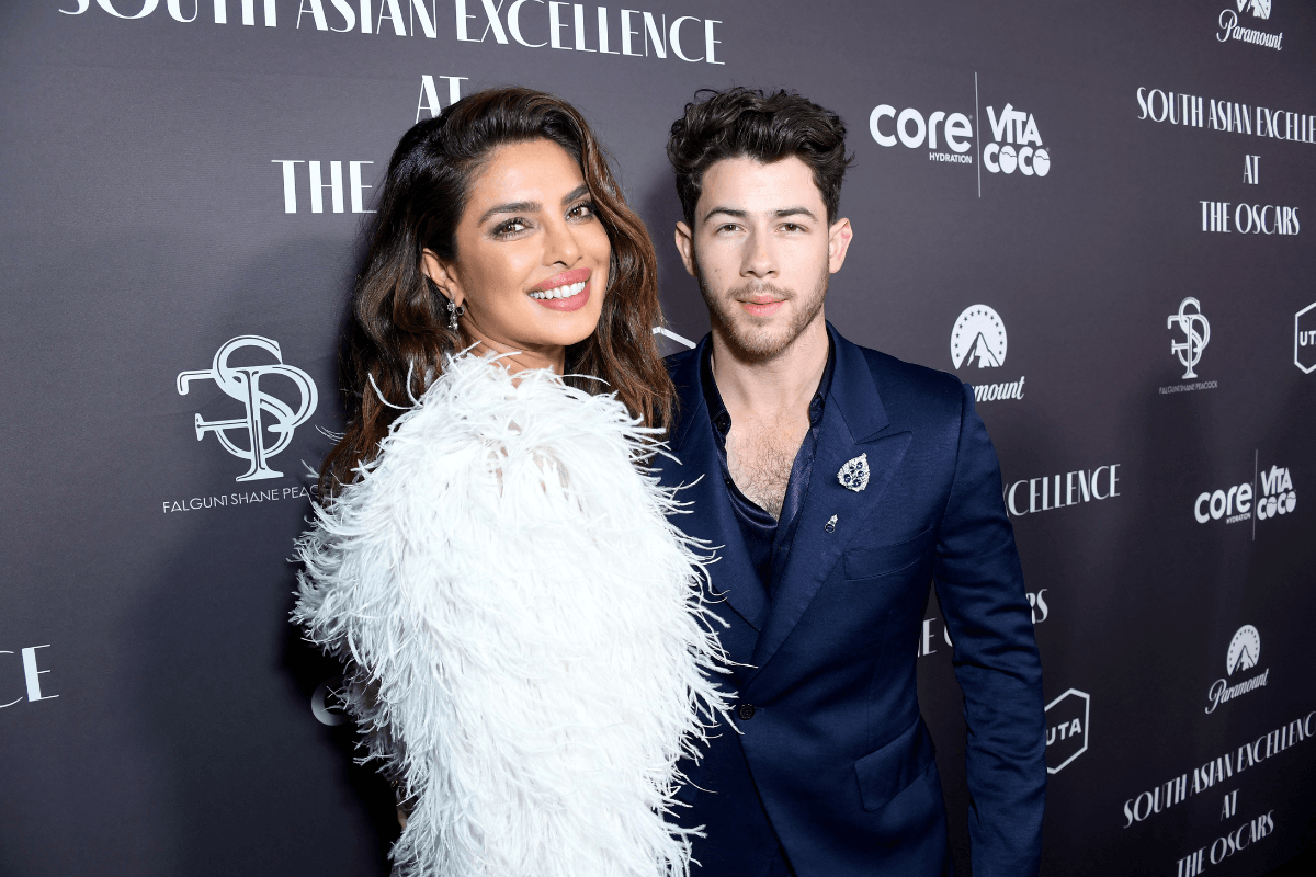 Nick Jonas and Priyanka Chopra's Daughter Won't Be Following This Family Tradition