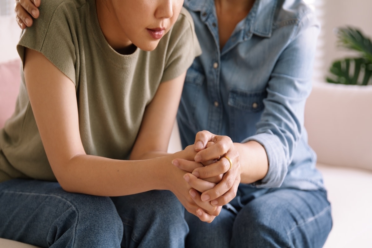 New Research Reveals Which Women Face Highest Anal Cancer Risk—And It's Not Who You'd Expect