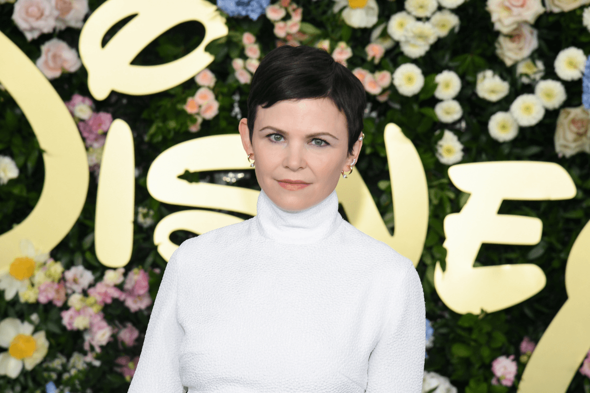 Ginnifer Goodwin Reveals What Famous Job Her Kids Hope to Hold Someday