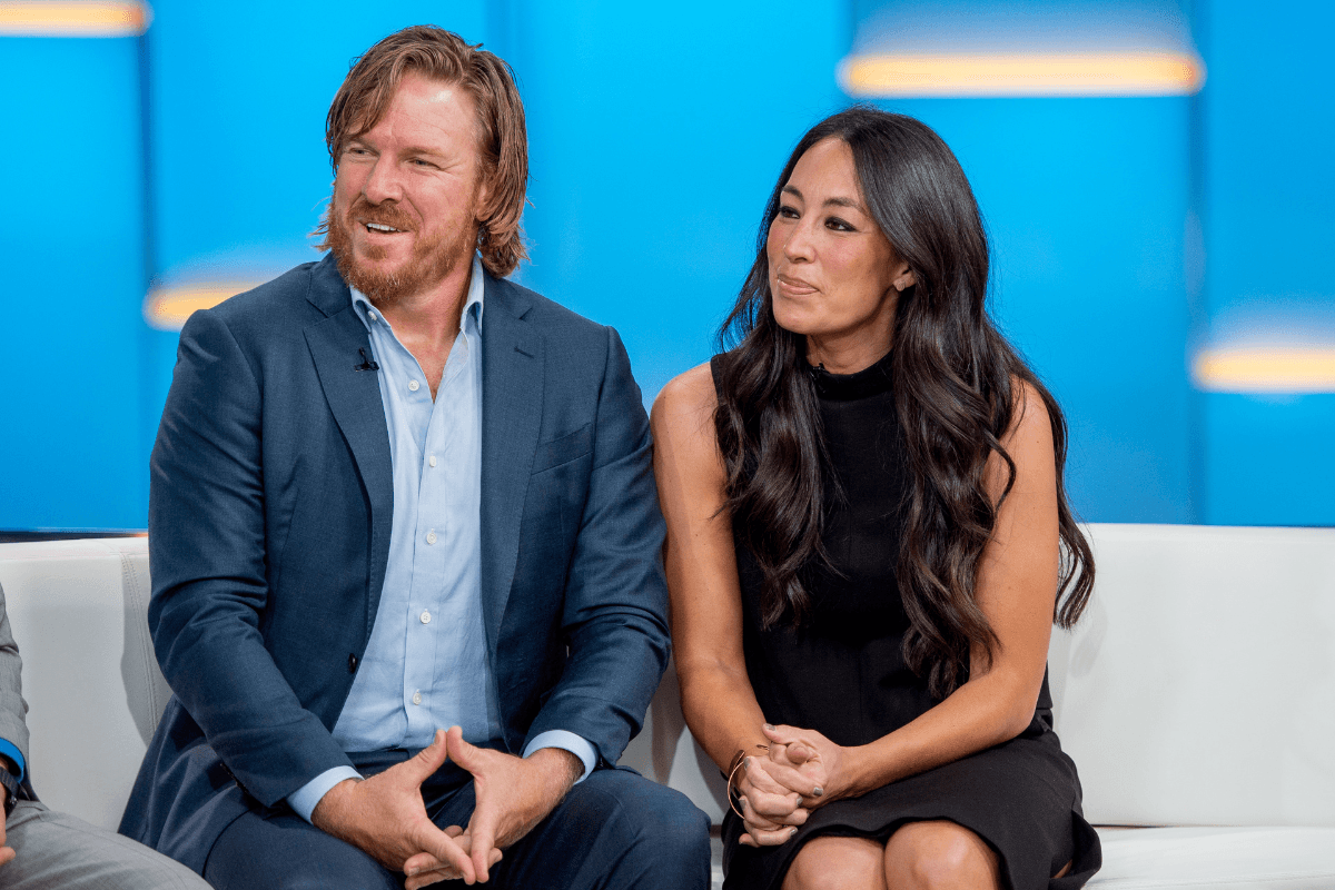 Joanna Gains Opens up About 'Tension' at Home Ahead of Major Milestone for Her Daughter