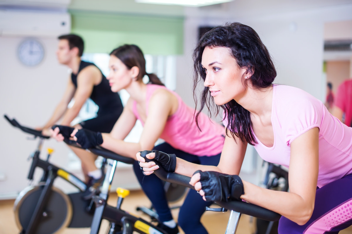 You Can Boost Your Brain Health With This Small Amount of Exercise