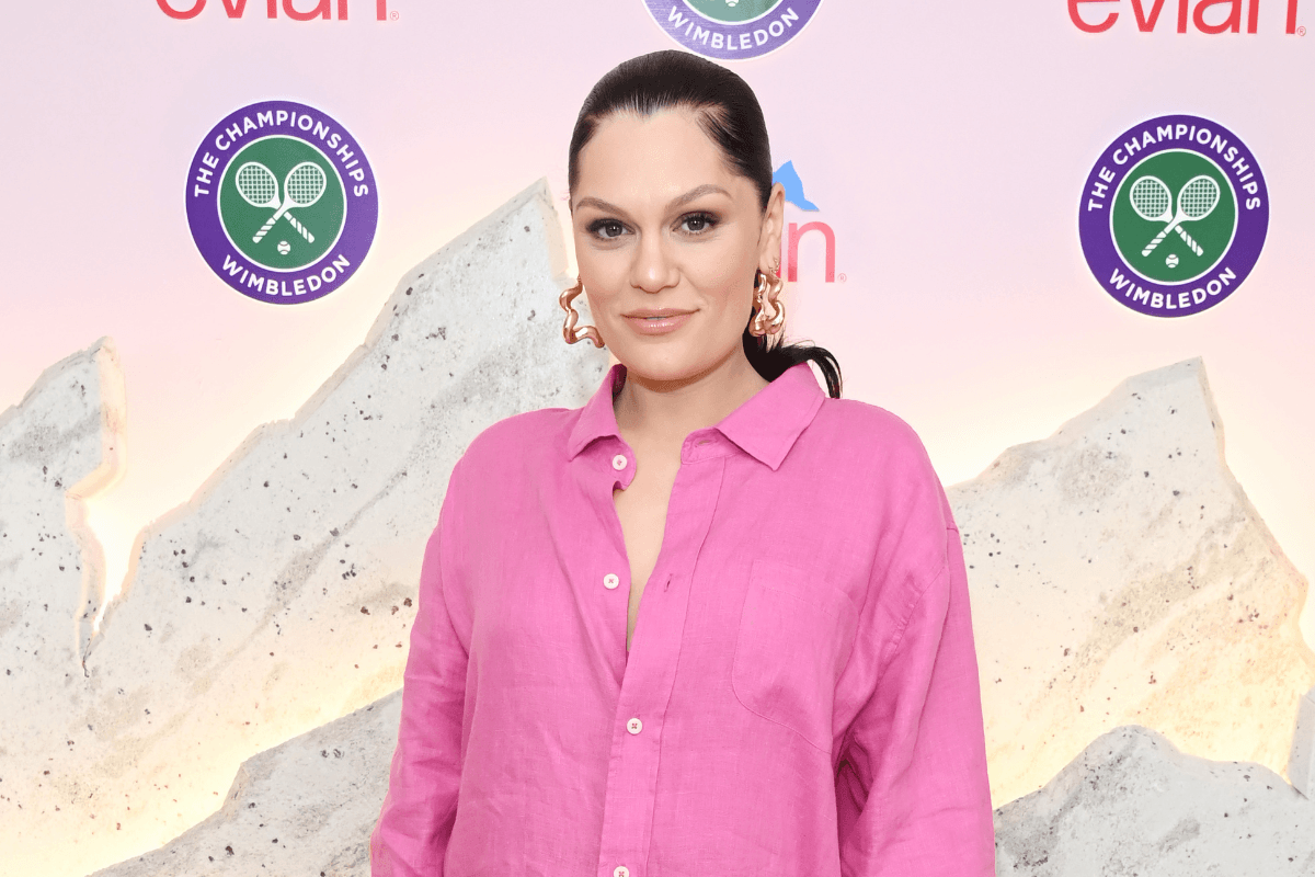 Pop Star Jessie J Opens Up About Pregnancy After Loss
