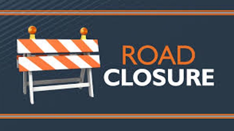 Road closure scheduled in Warrick County after Memorial Day