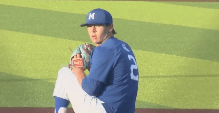 Fisher dazzles as Memorial shuts out Reitz