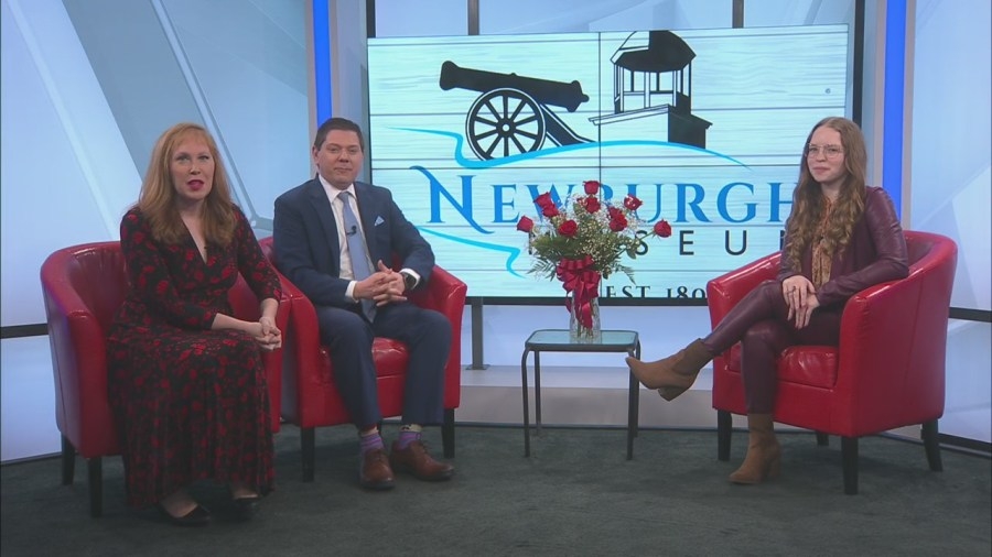 The Newburgh Museum hosts new exhibit and events