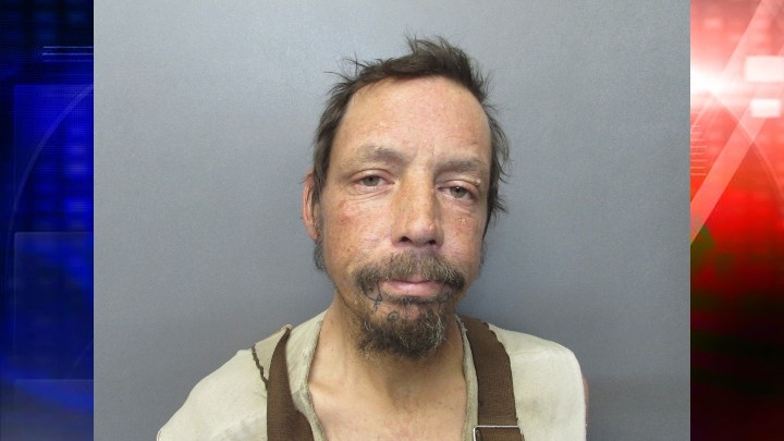 Man accused of drunkenly running over woman in Pike County campground