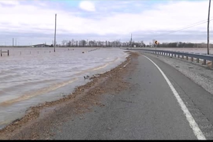 Governor Beshear requests more counties be approved for federal assistance
