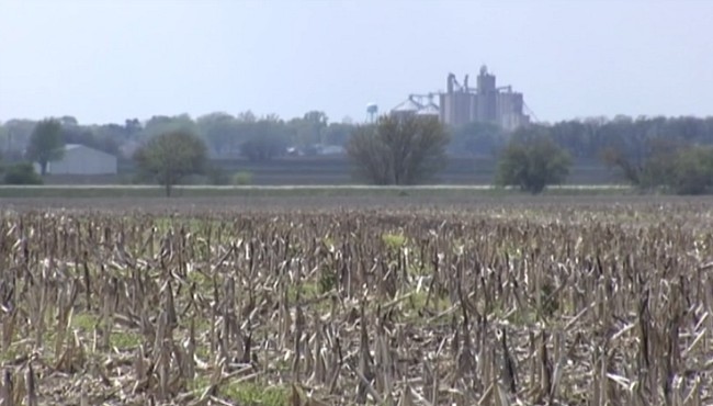 Historic farms in Indiana sought for rural preservation award